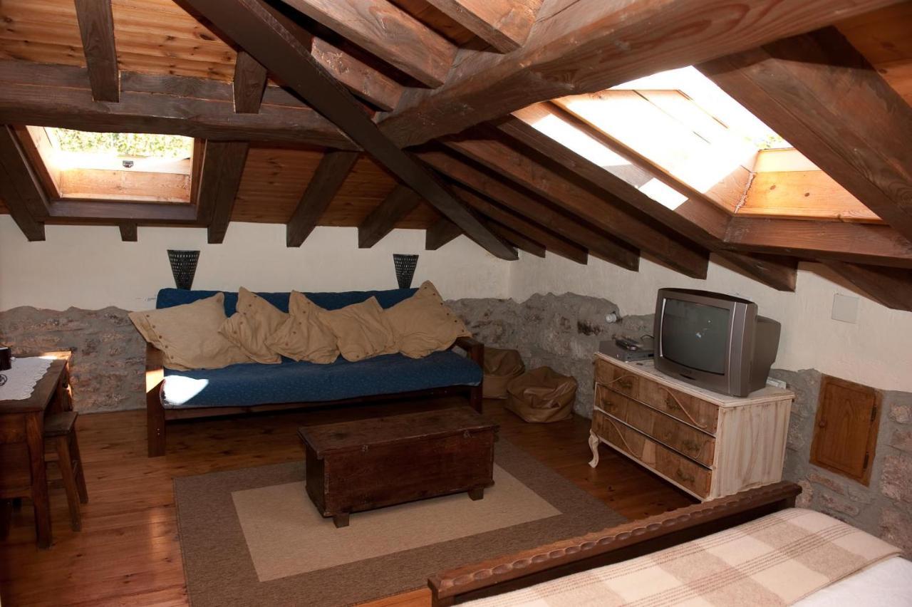 La Breval Villa Alles Kültér fotó