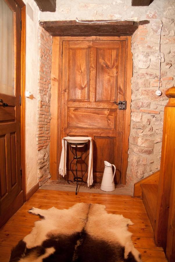 La Breval Villa Alles Kültér fotó