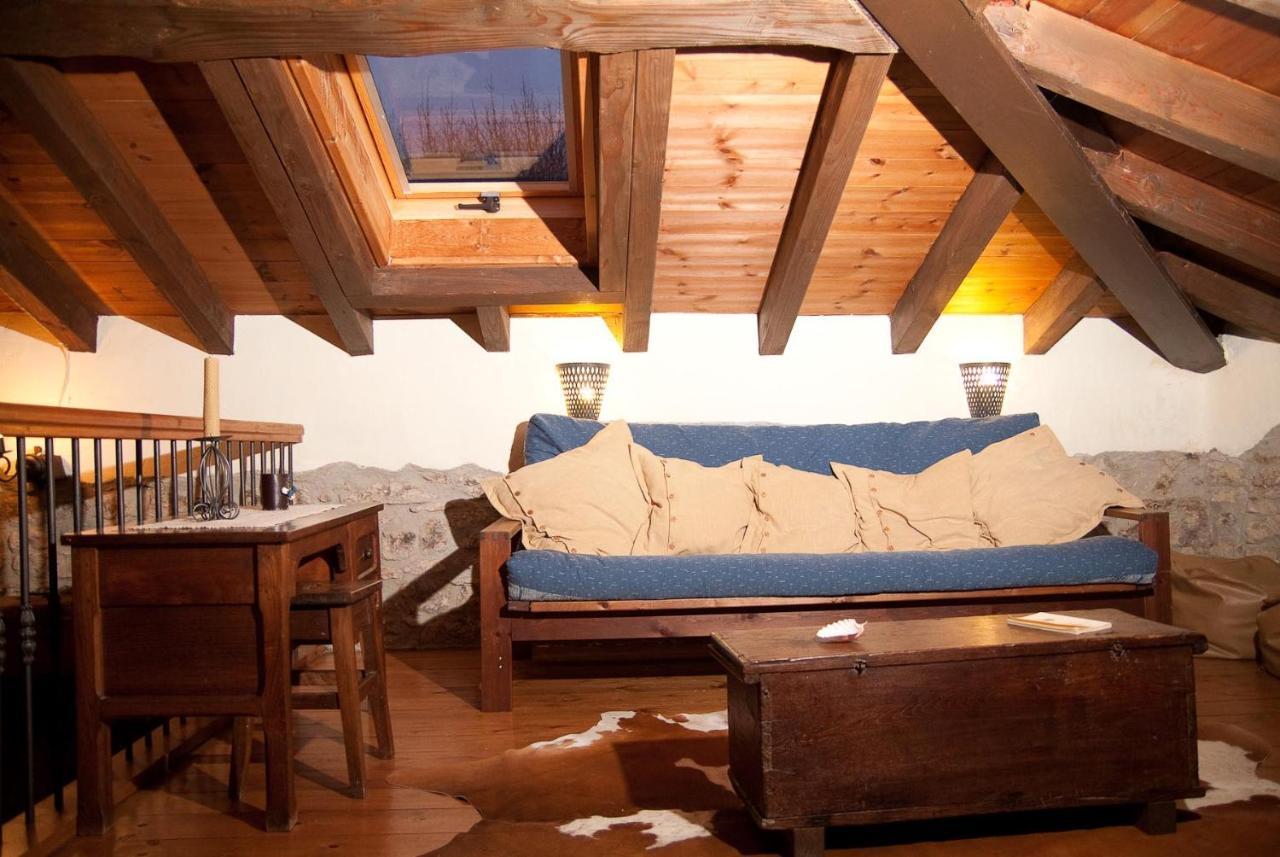 La Breval Villa Alles Kültér fotó