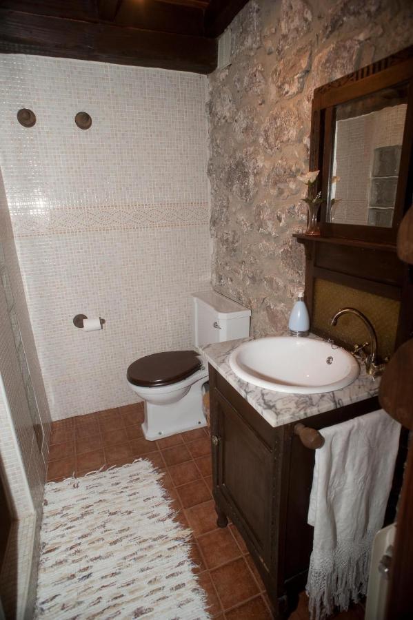 La Breval Villa Alles Kültér fotó