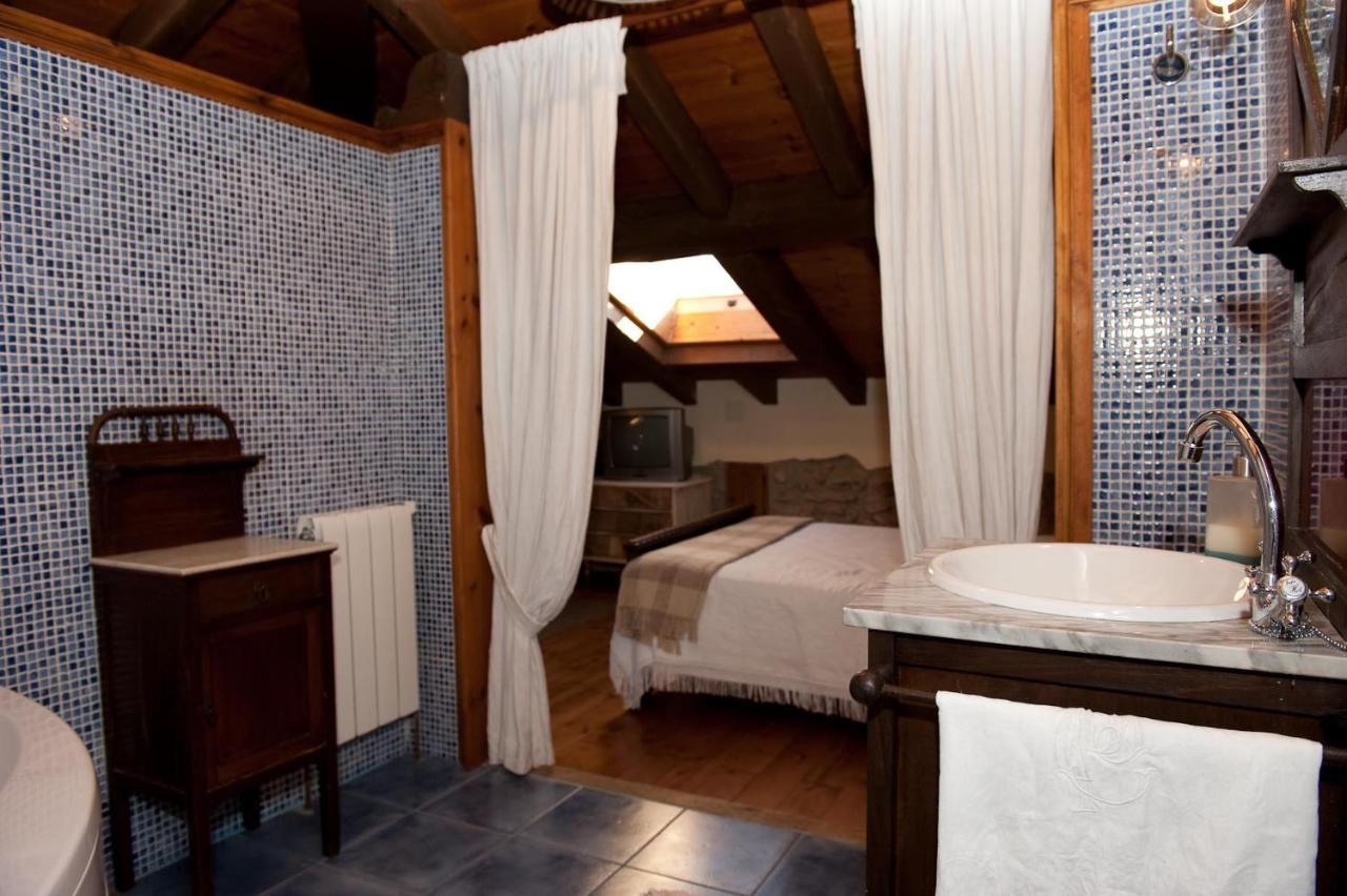 La Breval Villa Alles Kültér fotó