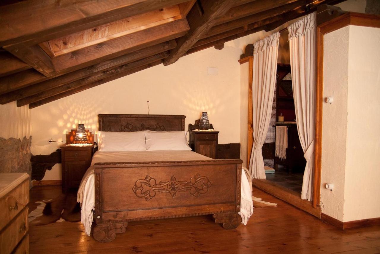 La Breval Villa Alles Kültér fotó