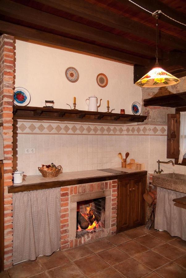 La Breval Villa Alles Kültér fotó