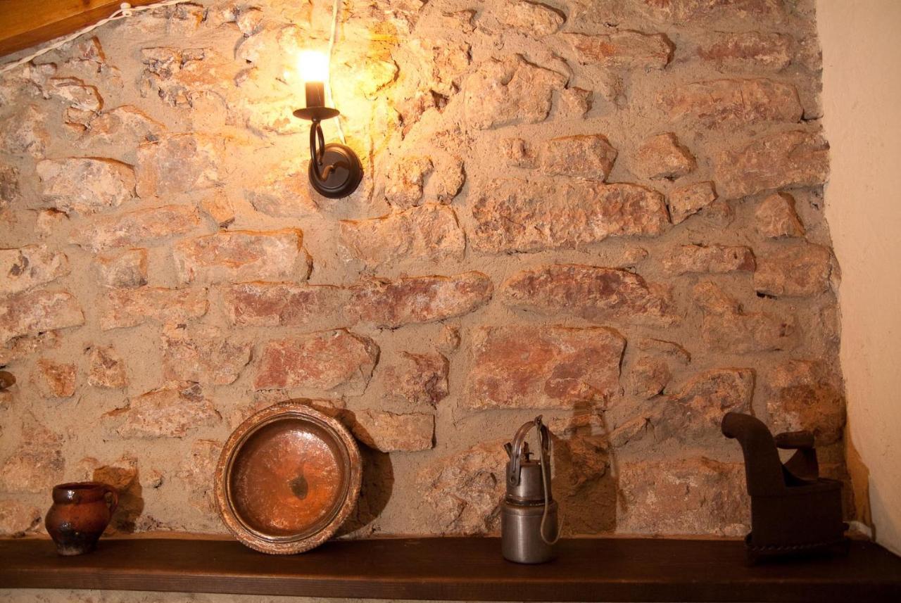 La Breval Villa Alles Kültér fotó