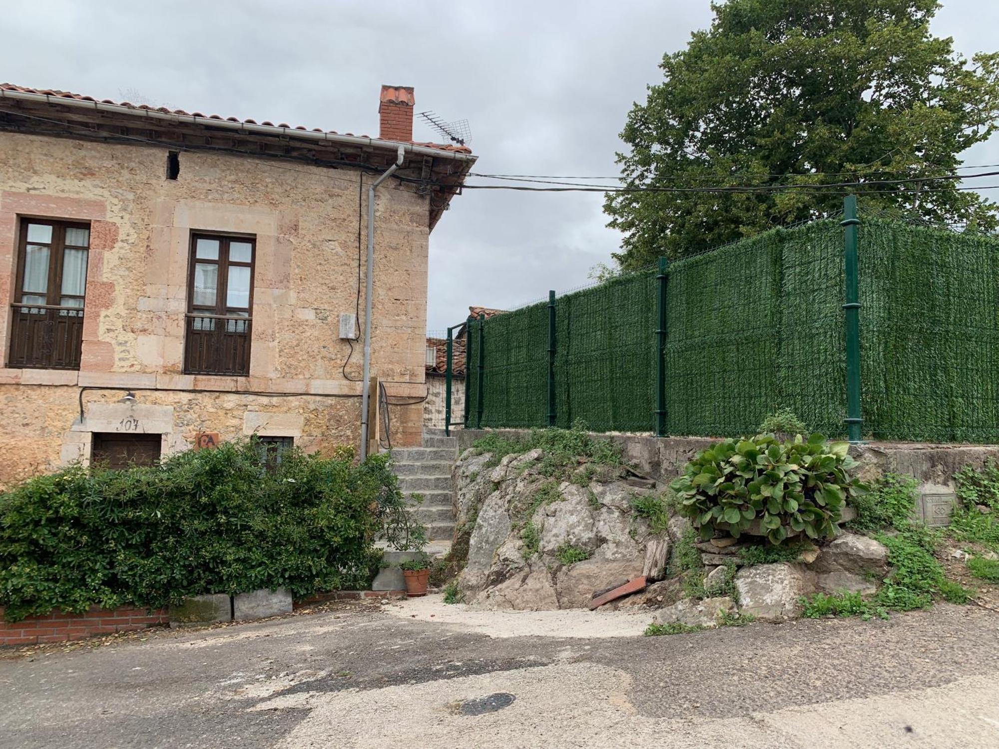 La Breval Villa Alles Kültér fotó