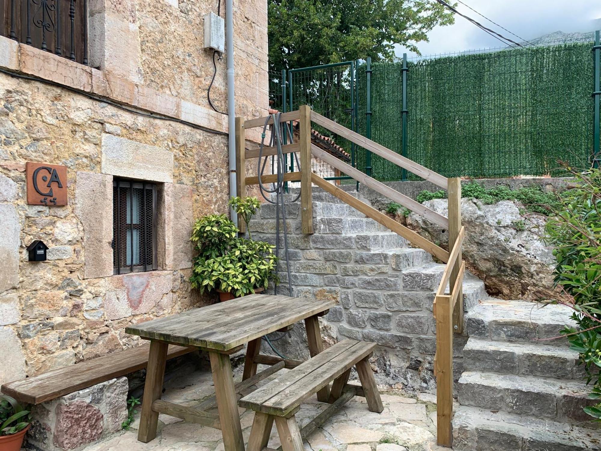 La Breval Villa Alles Kültér fotó