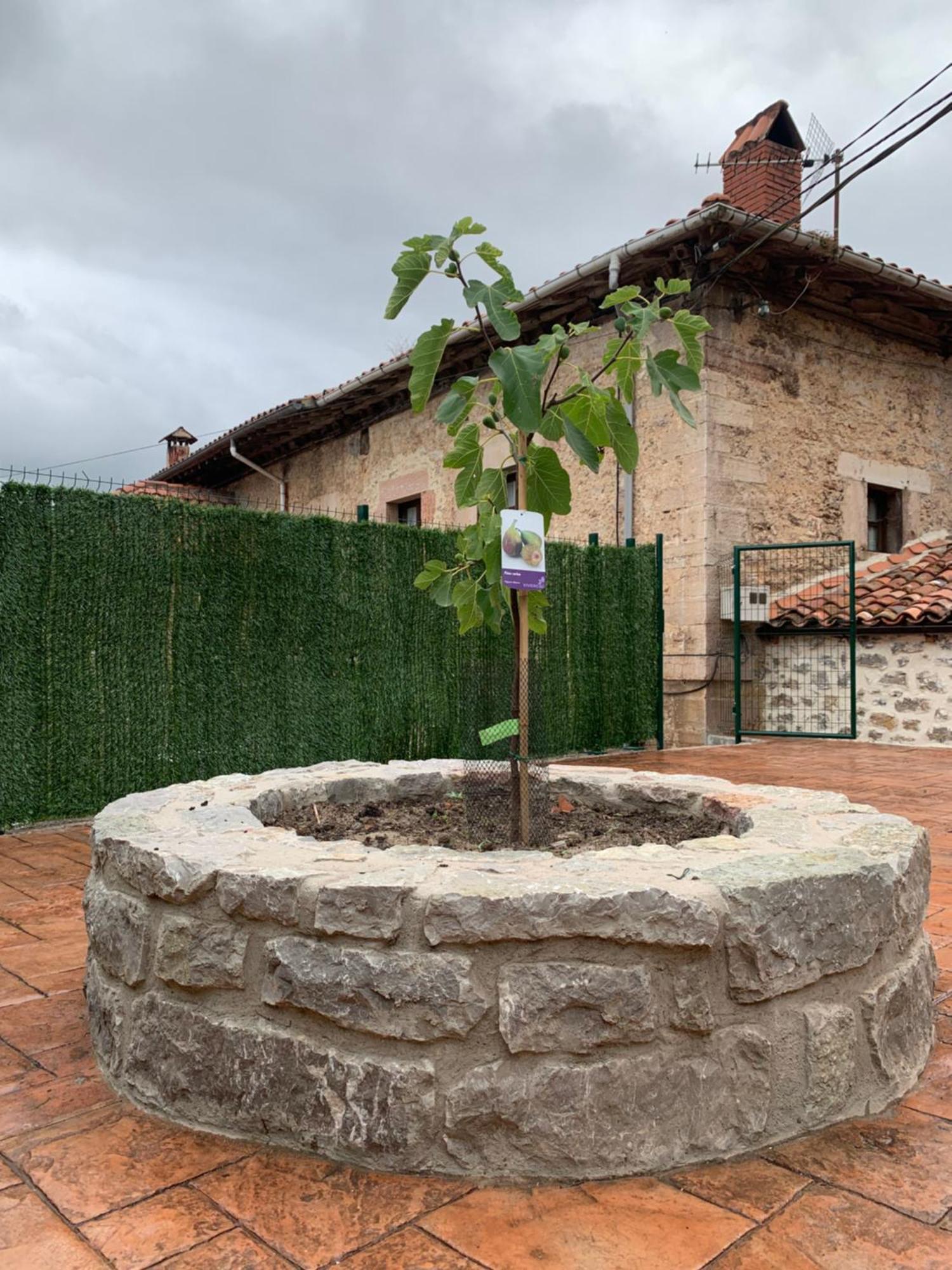 La Breval Villa Alles Kültér fotó