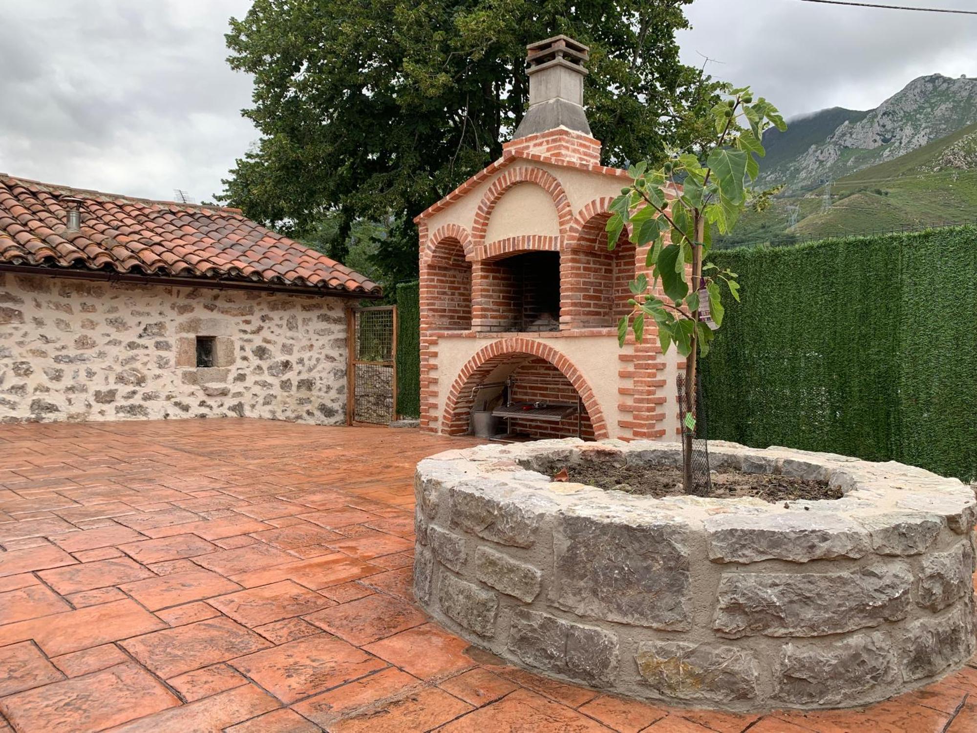 La Breval Villa Alles Kültér fotó