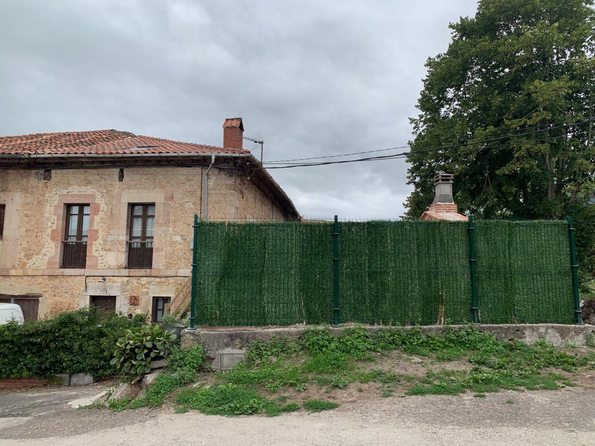 La Breval Villa Alles Kültér fotó