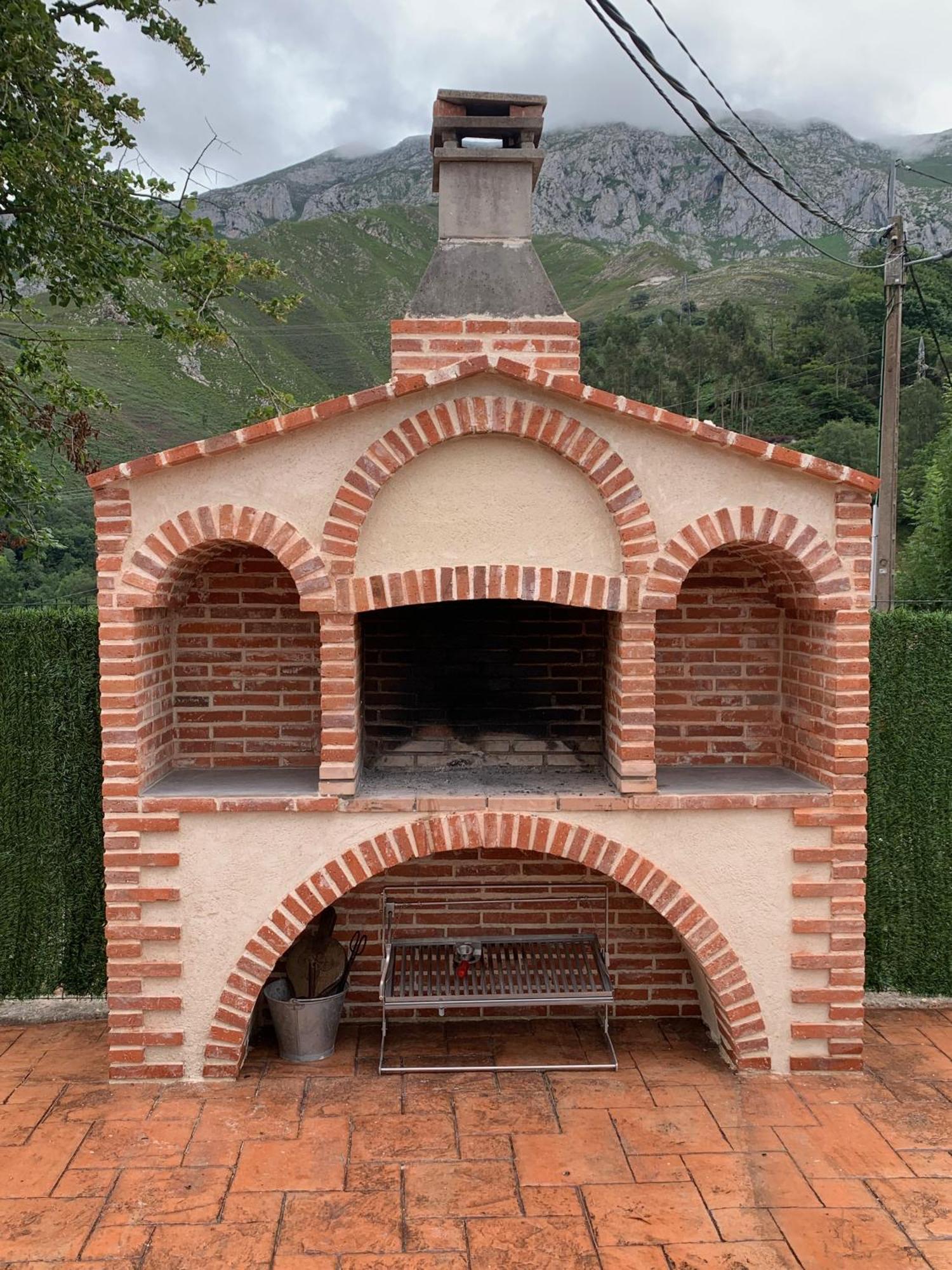 La Breval Villa Alles Kültér fotó